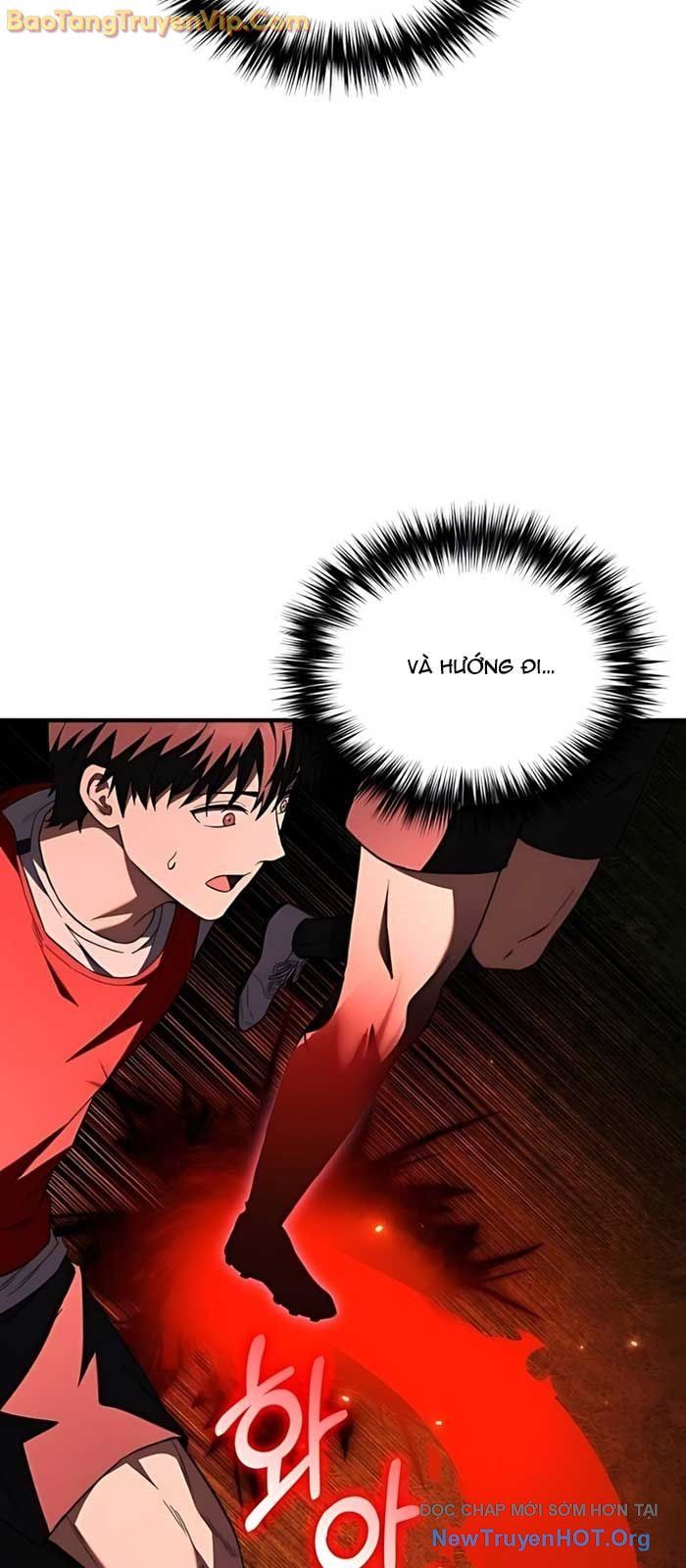 Đường Chuyền Đặc Biệt Của Tiền Vệ Thiên Tài: Chapter 8
