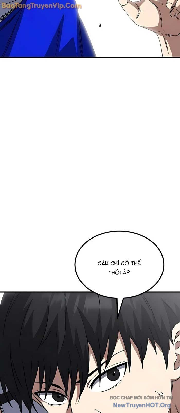 Đường Chuyền Đặc Biệt Của Tiền Vệ Thiên Tài: Chapter 8