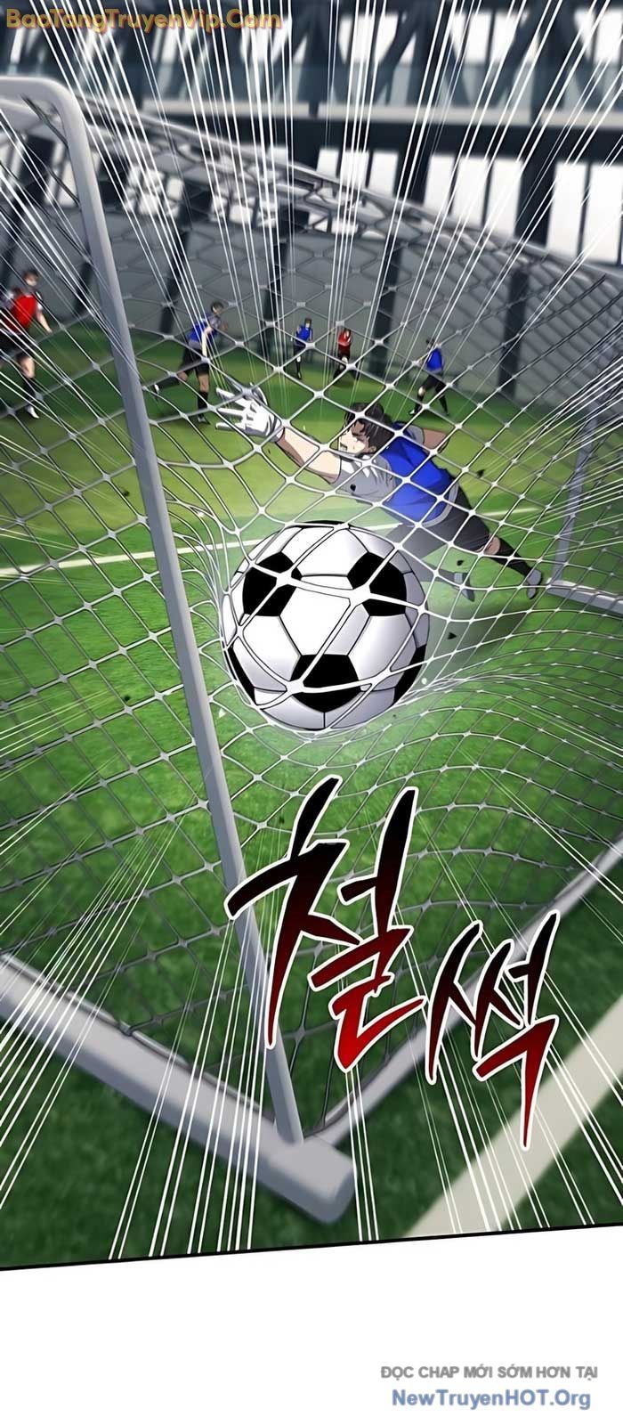 Đường Chuyền Đặc Biệt Của Tiền Vệ Thiên Tài: Chapter 8
