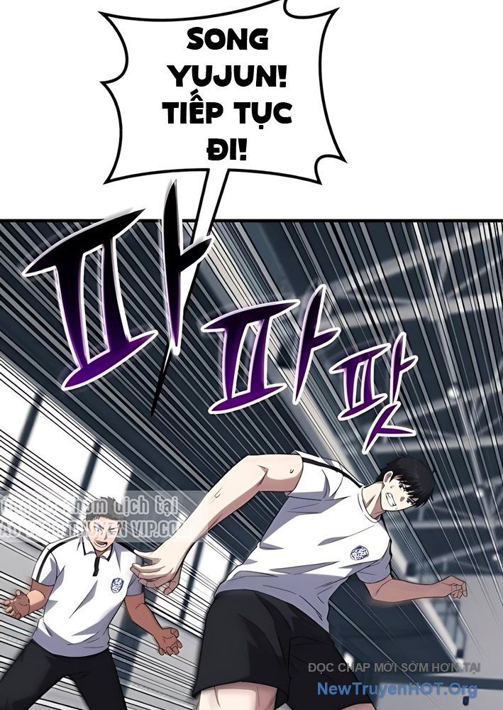 Đường Chuyền Đặc Biệt Của Tiền Vệ Thiên Tài: Chapter 9