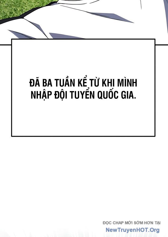 Đường Chuyền Đặc Biệt Của Tiền Vệ Thiên Tài: Chapter 9