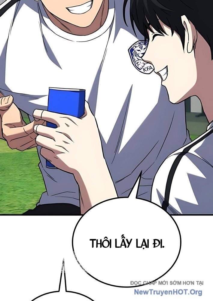Đường Chuyền Đặc Biệt Của Tiền Vệ Thiên Tài: Chapter 9
