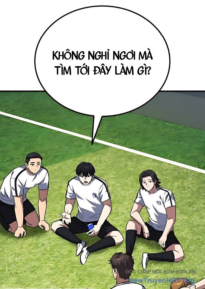 Đường Chuyền Đặc Biệt Của Tiền Vệ Thiên Tài: Chapter 9