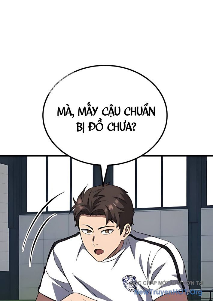 Đường Chuyền Đặc Biệt Của Tiền Vệ Thiên Tài: Chapter 9