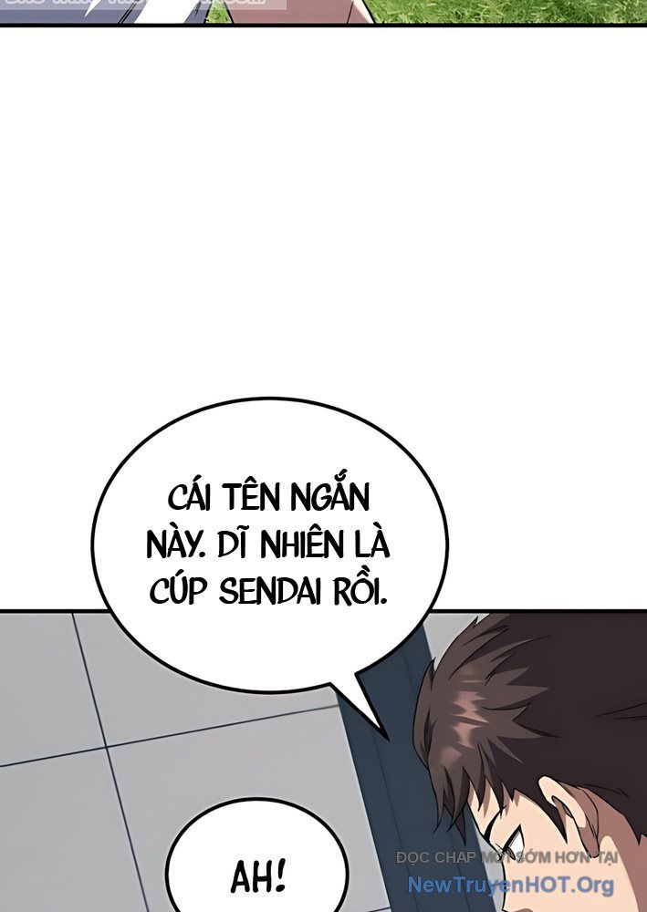 Đường Chuyền Đặc Biệt Của Tiền Vệ Thiên Tài: Chapter 9