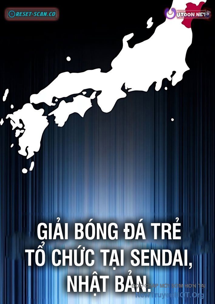 Đường Chuyền Đặc Biệt Của Tiền Vệ Thiên Tài: Chapter 9