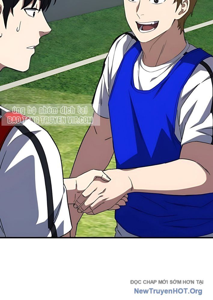 Đường Chuyền Đặc Biệt Của Tiền Vệ Thiên Tài: Chapter 9