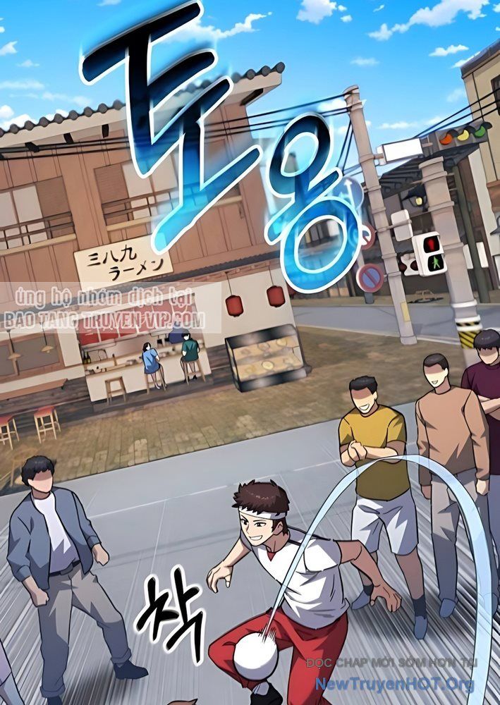 Đường Chuyền Đặc Biệt Của Tiền Vệ Thiên Tài: Chapter 9