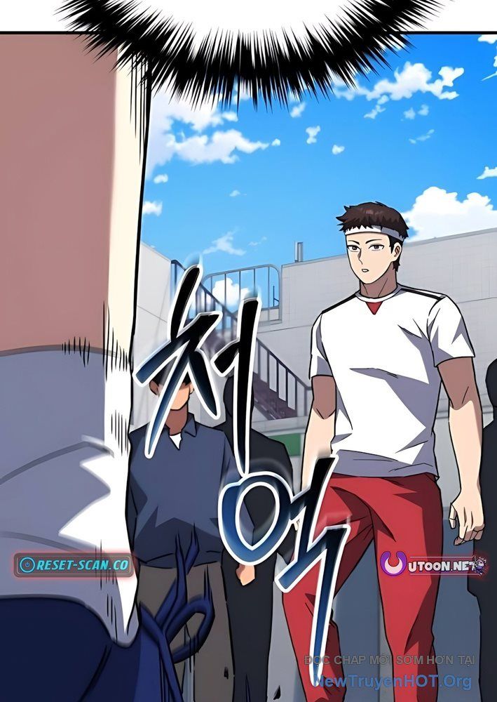 Đường Chuyền Đặc Biệt Của Tiền Vệ Thiên Tài: Chapter 9