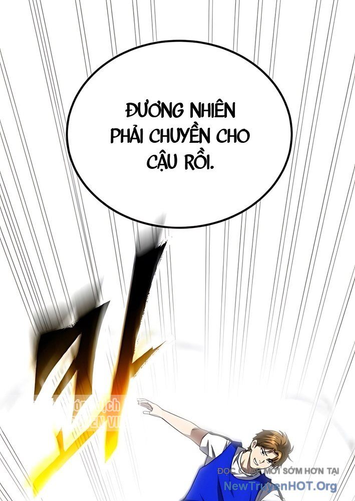 Đường Chuyền Đặc Biệt Của Tiền Vệ Thiên Tài: Chapter 9