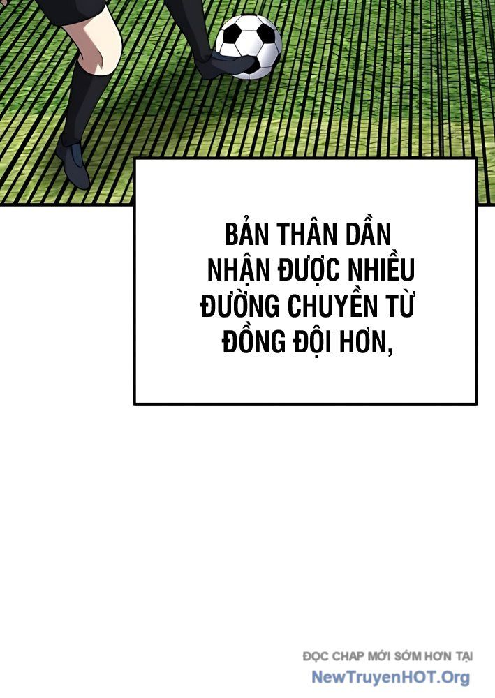 Đường Chuyền Đặc Biệt Của Tiền Vệ Thiên Tài: Chapter 9