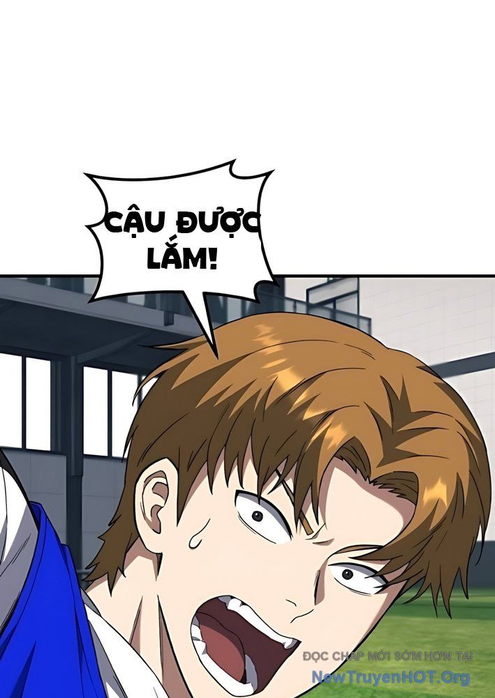 Đường Chuyền Đặc Biệt Của Tiền Vệ Thiên Tài: Chapter 9