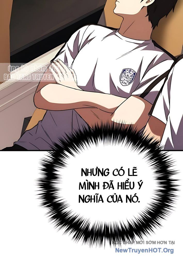 Đường Chuyền Đặc Biệt Của Tiền Vệ Thiên Tài: Chapter 9