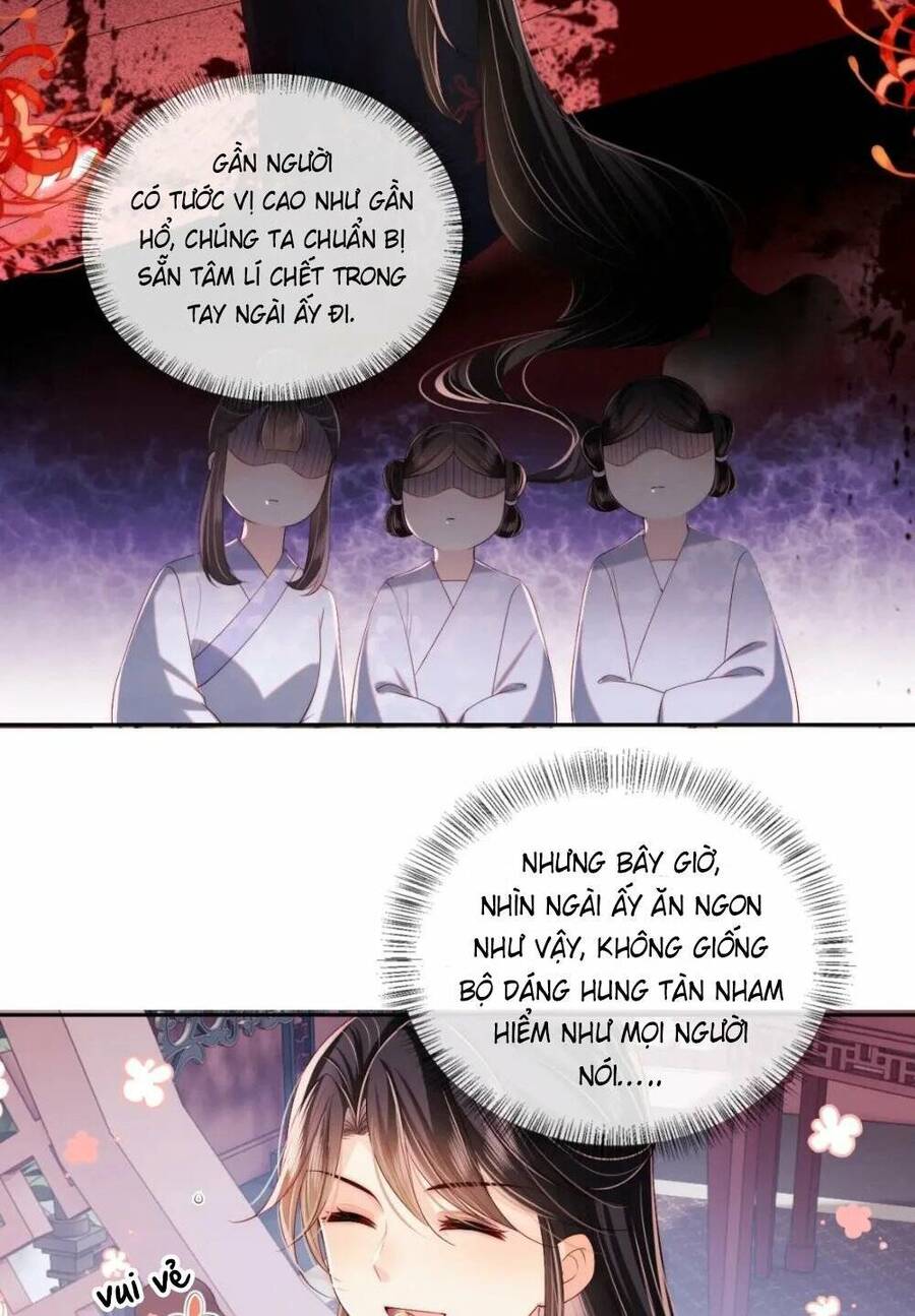 Dưỡng Địch Vi Hoạn: Chapter 233.1