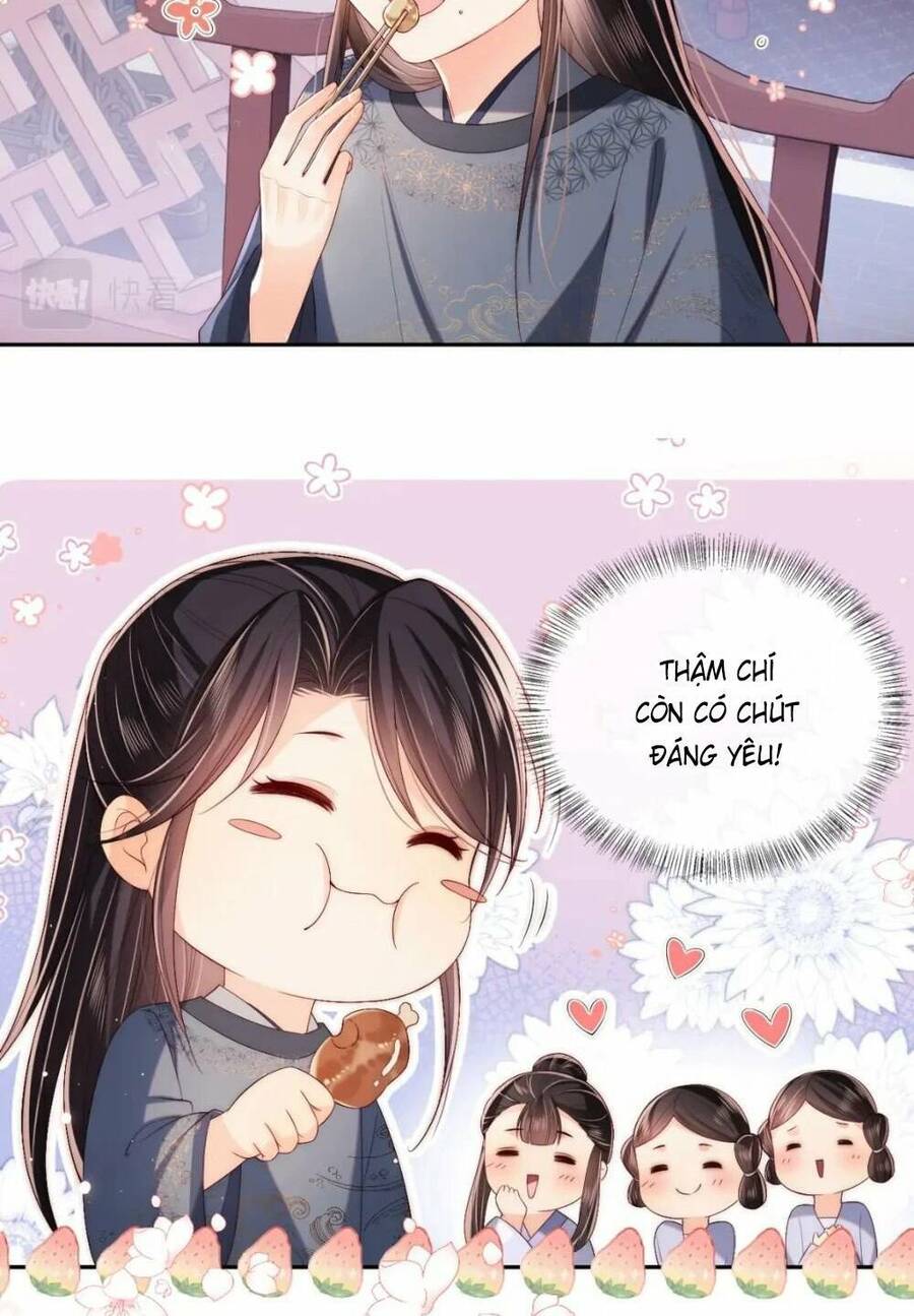 Dưỡng Địch Vi Hoạn: Chapter 233.1