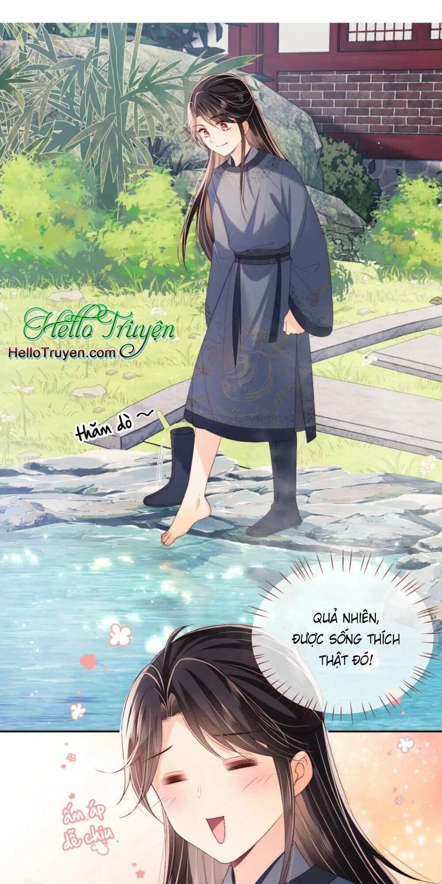 Dưỡng Địch Vi Hoạn: Chapter 233.1