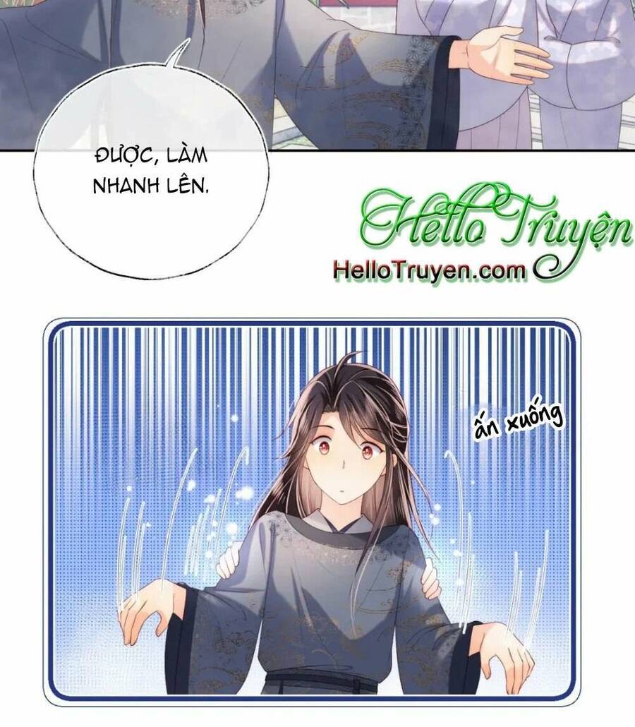 Dưỡng Địch Vi Hoạn: Chapter 233.1