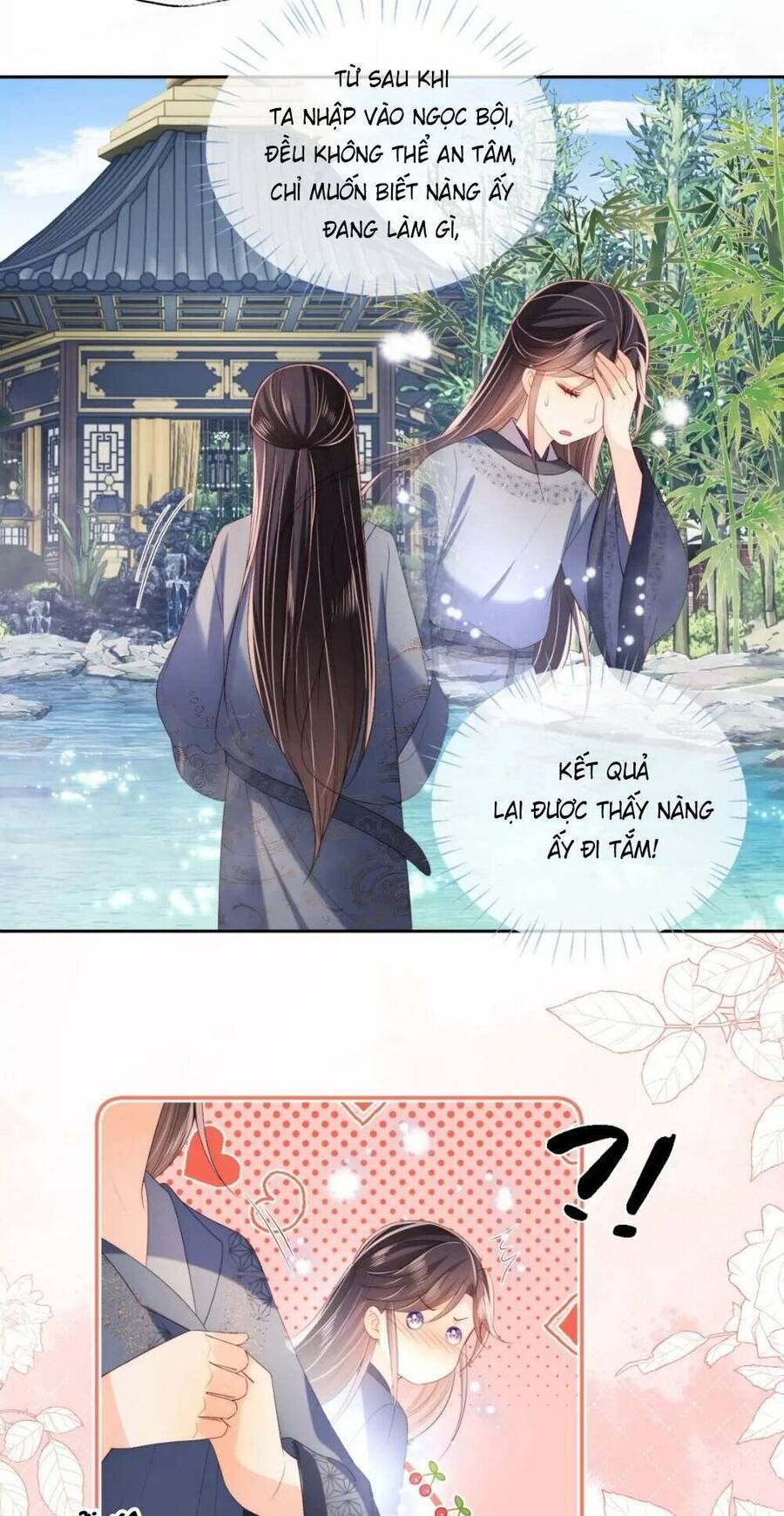 Dưỡng Địch Vi Hoạn: Chapter 233.1