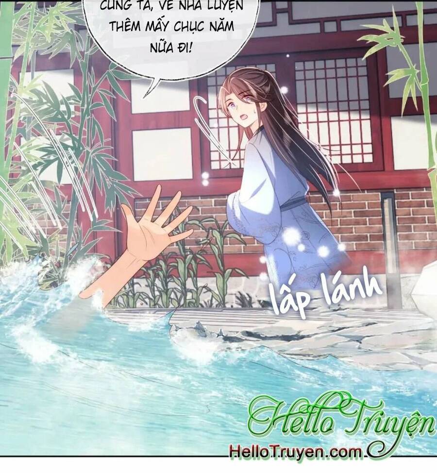 Dưỡng Địch Vi Hoạn: Chapter 233.1