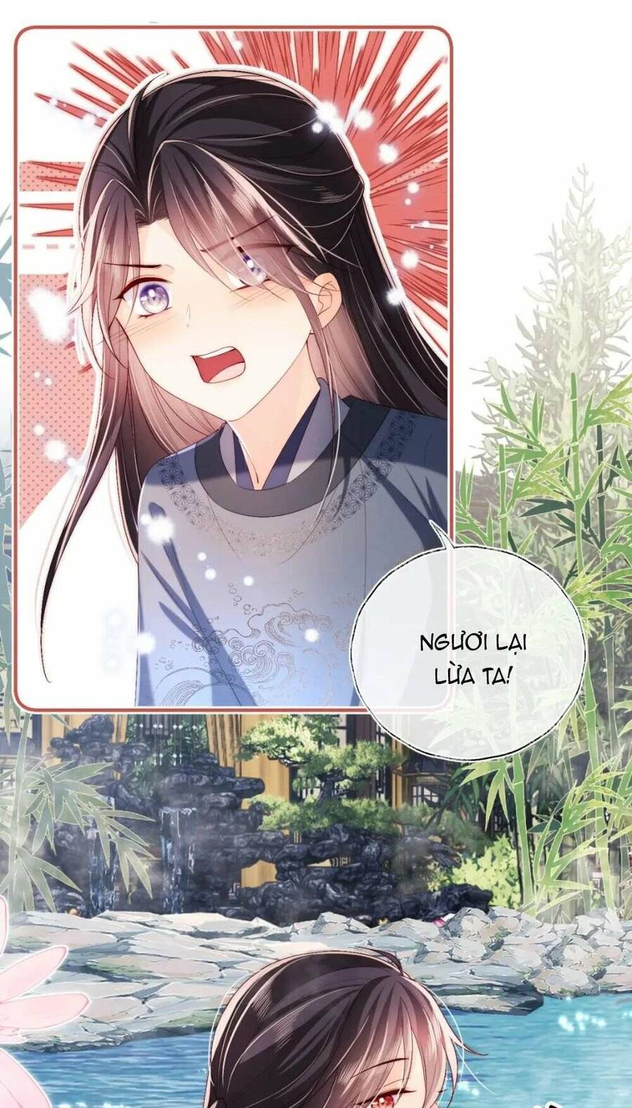 Dưỡng Địch Vi Hoạn: Chapter 233.1