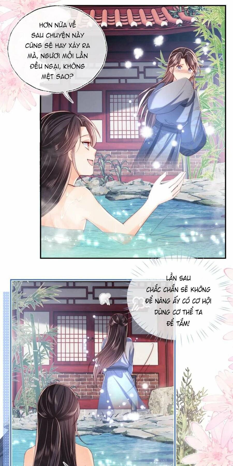 Dưỡng Địch Vi Hoạn: Chapter 233.1