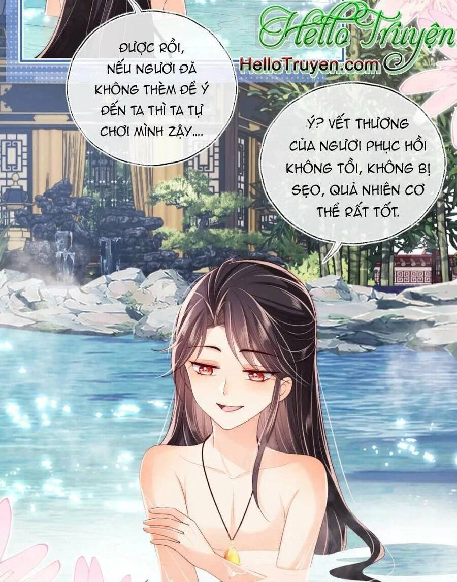 Dưỡng Địch Vi Hoạn: Chapter 233.1