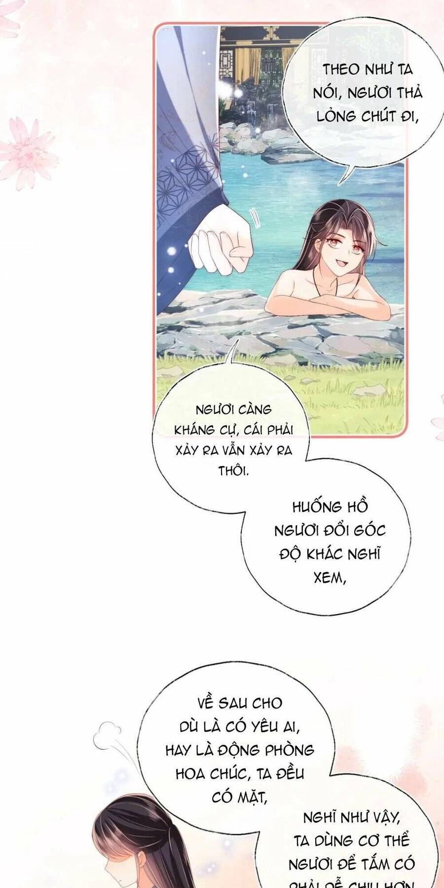 Dưỡng Địch Vi Hoạn: Chapter 233.1