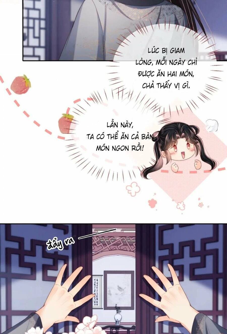 Dưỡng Địch Vi Hoạn: Chapter 233.1