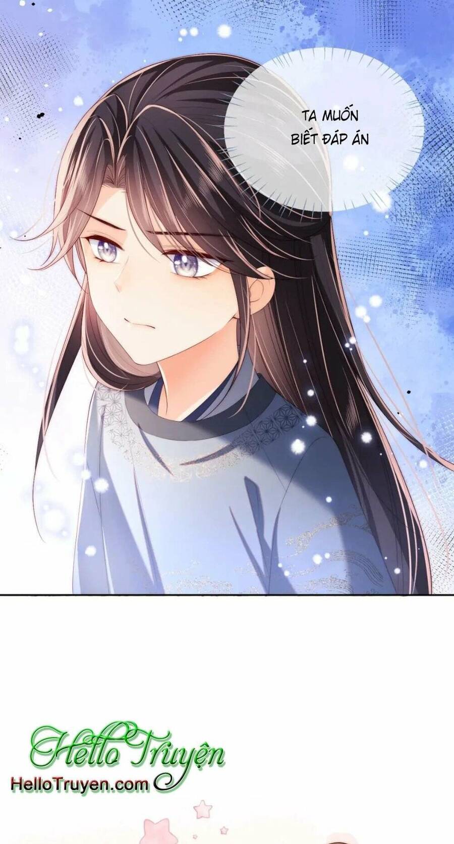 Dưỡng Địch Vi Hoạn: Chapter 233.1