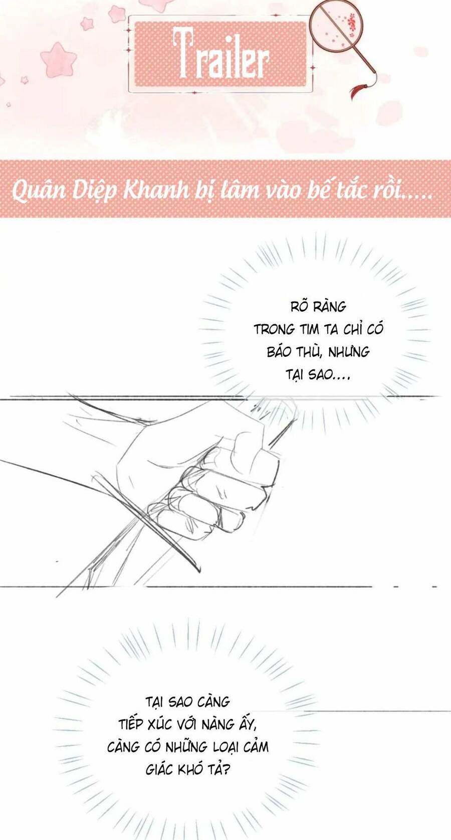 Dưỡng Địch Vi Hoạn: Chapter 233.1