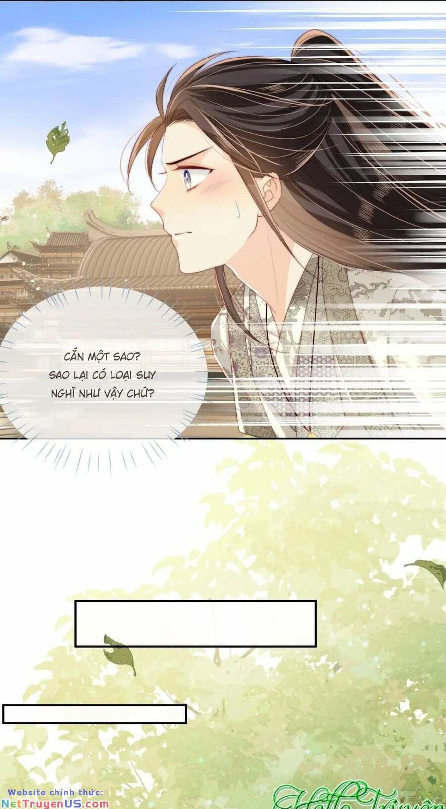 Dưỡng Địch Vi Hoạn: Chapter 239.1