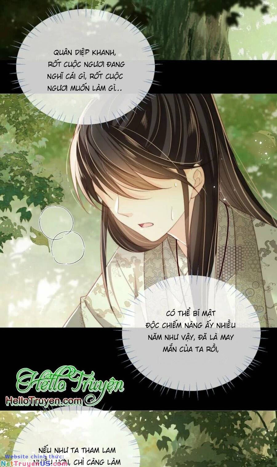 Dưỡng Địch Vi Hoạn: Chapter 239.1