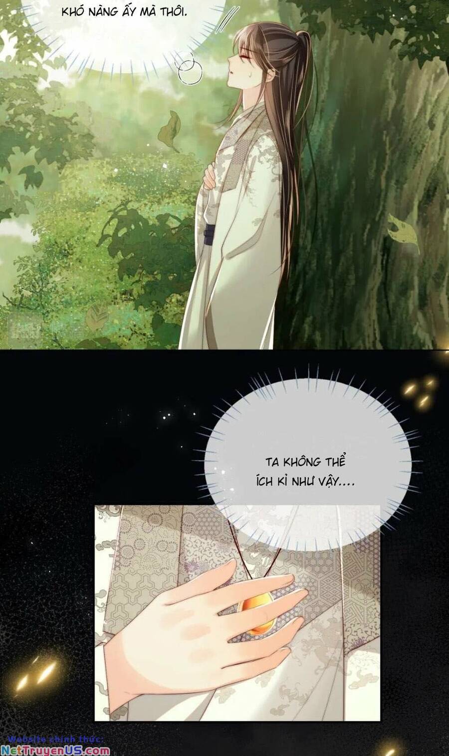 Dưỡng Địch Vi Hoạn: Chapter 239.1