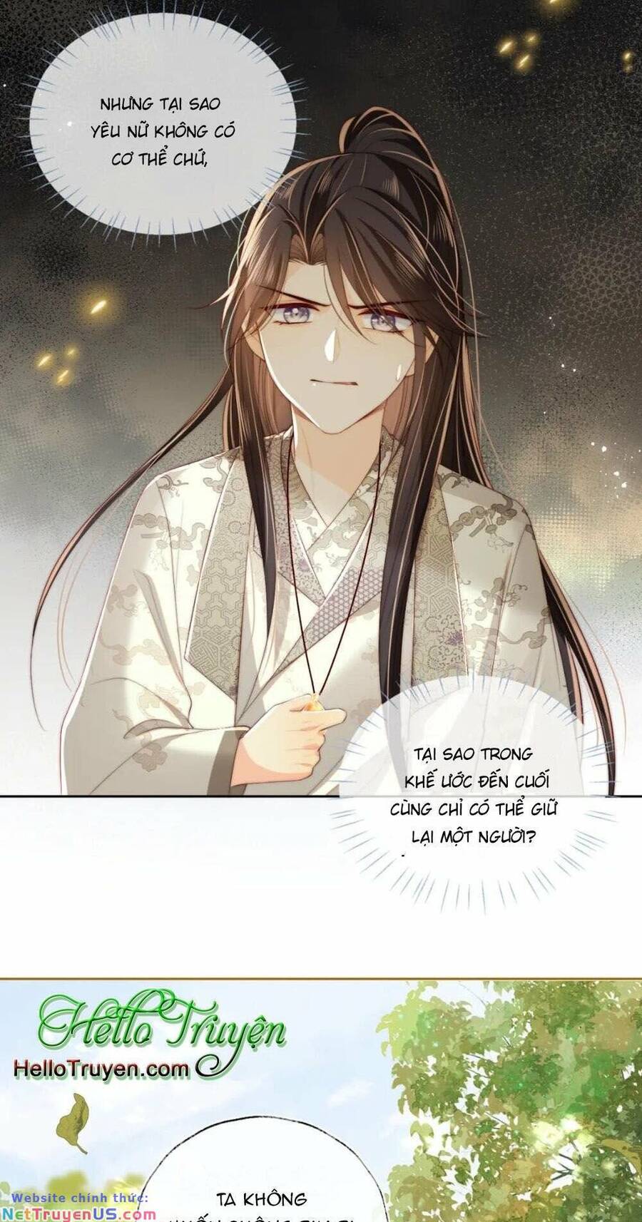 Dưỡng Địch Vi Hoạn: Chapter 239.1