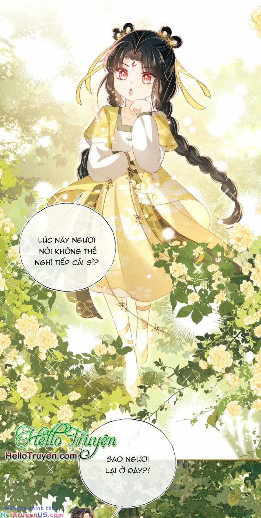 Dưỡng Địch Vi Hoạn: Chapter 239.1