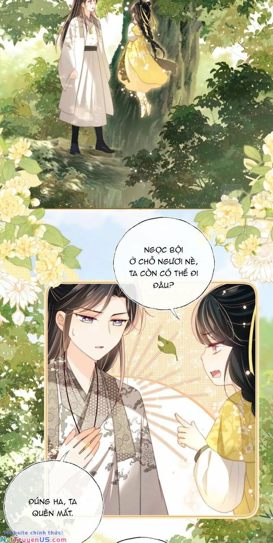 Dưỡng Địch Vi Hoạn: Chapter 239.1