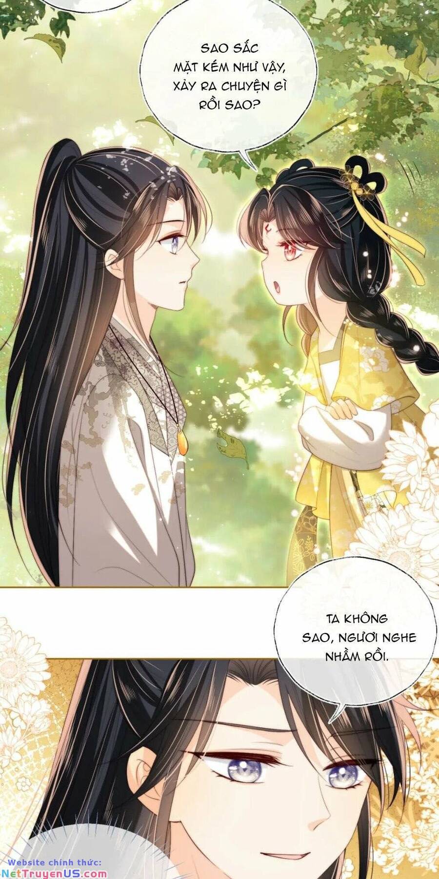 Dưỡng Địch Vi Hoạn: Chapter 239.1