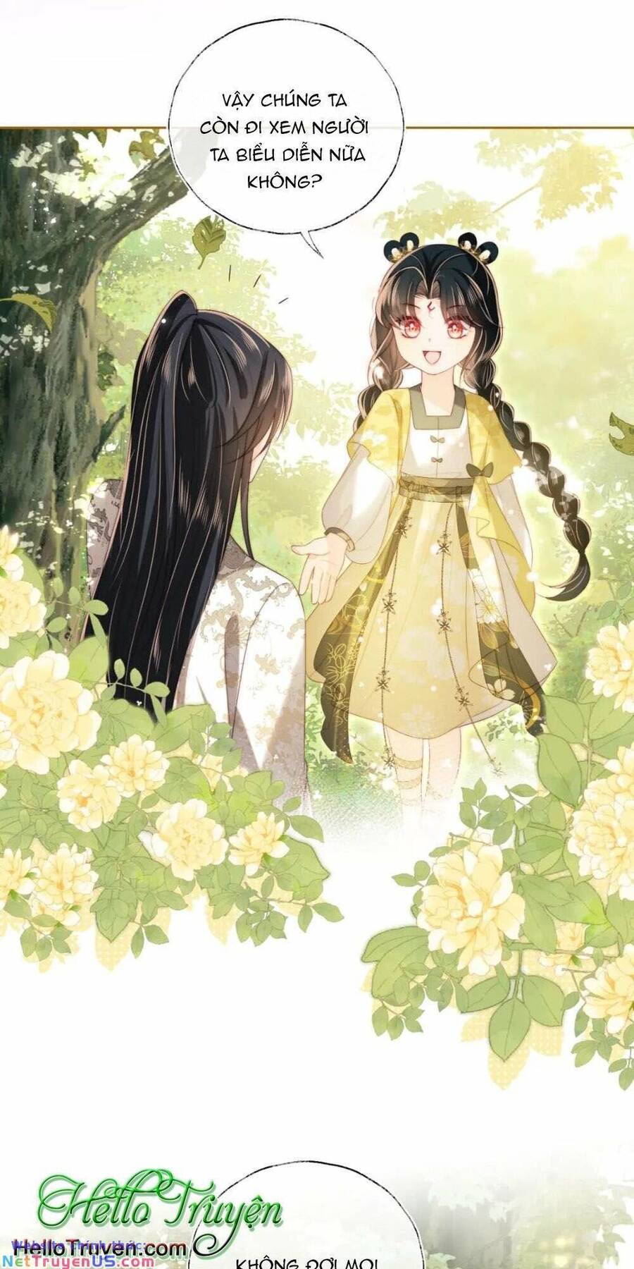 Dưỡng Địch Vi Hoạn: Chapter 239.1