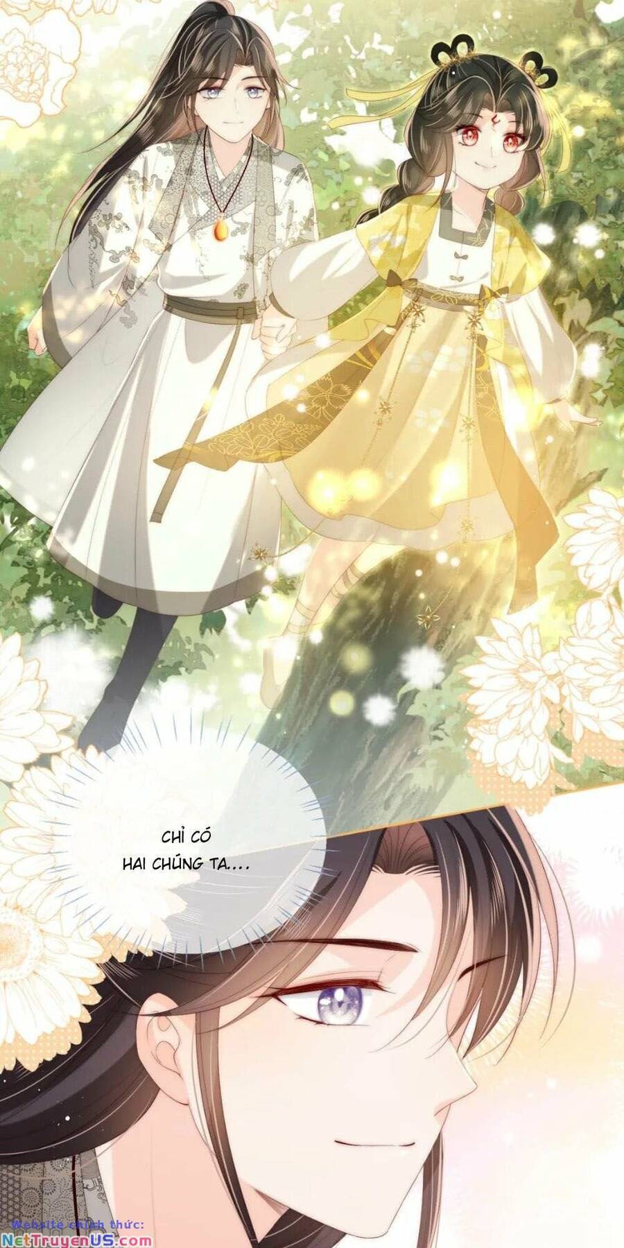 Dưỡng Địch Vi Hoạn: Chapter 239.1