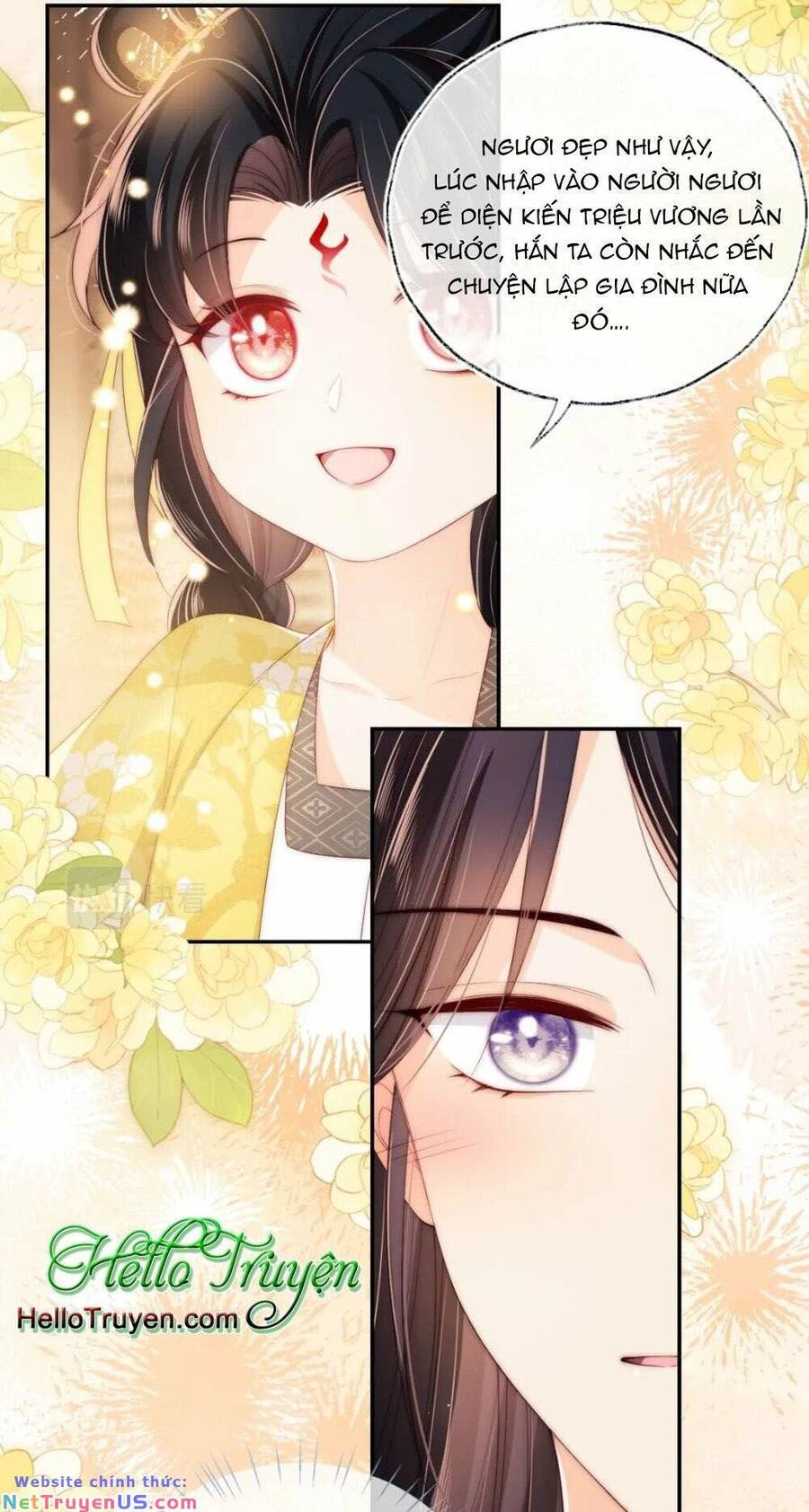 Dưỡng Địch Vi Hoạn: Chapter 239.1