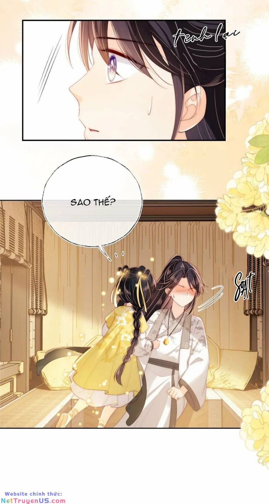 Dưỡng Địch Vi Hoạn: Chapter 239.1