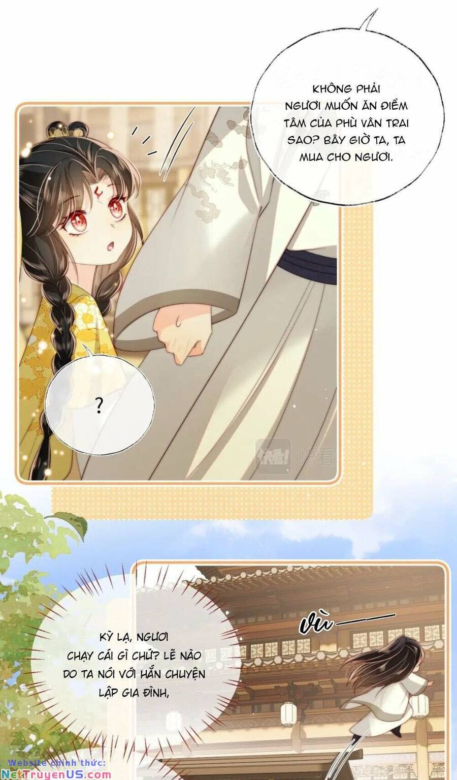 Dưỡng Địch Vi Hoạn: Chapter 239.1