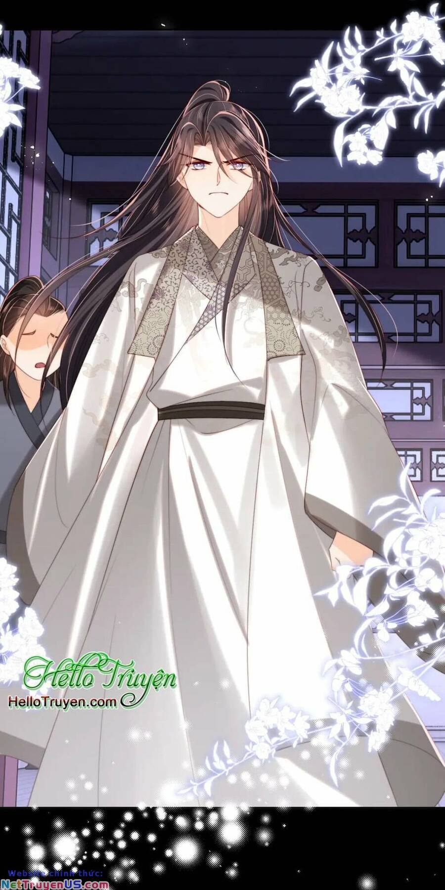 Dưỡng Địch Vi Hoạn: Chapter 241.1