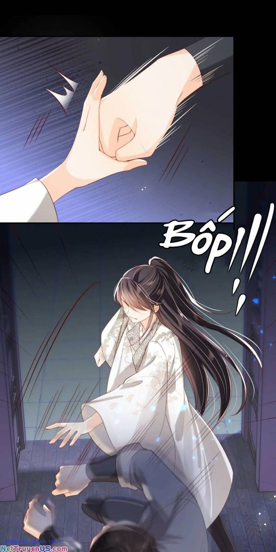 Dưỡng Địch Vi Hoạn: Chapter 241.1