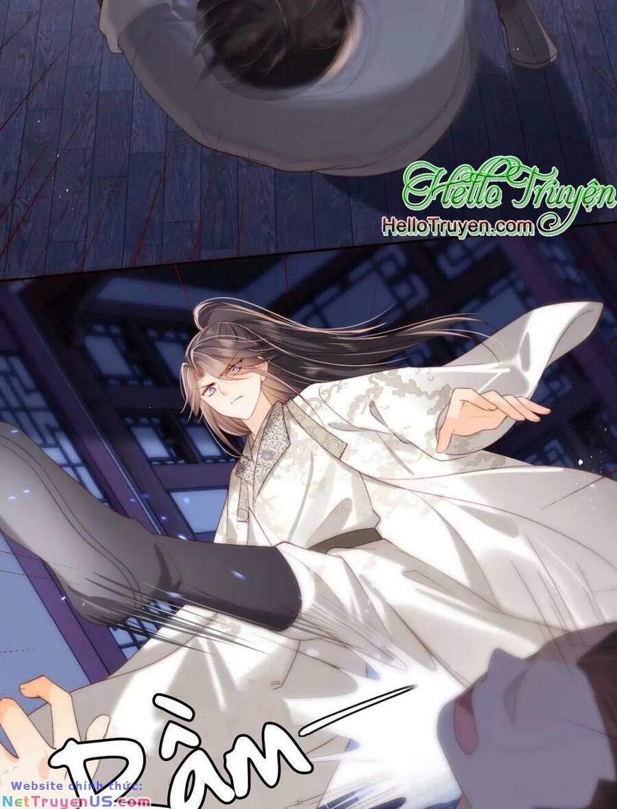 Dưỡng Địch Vi Hoạn: Chapter 241.1