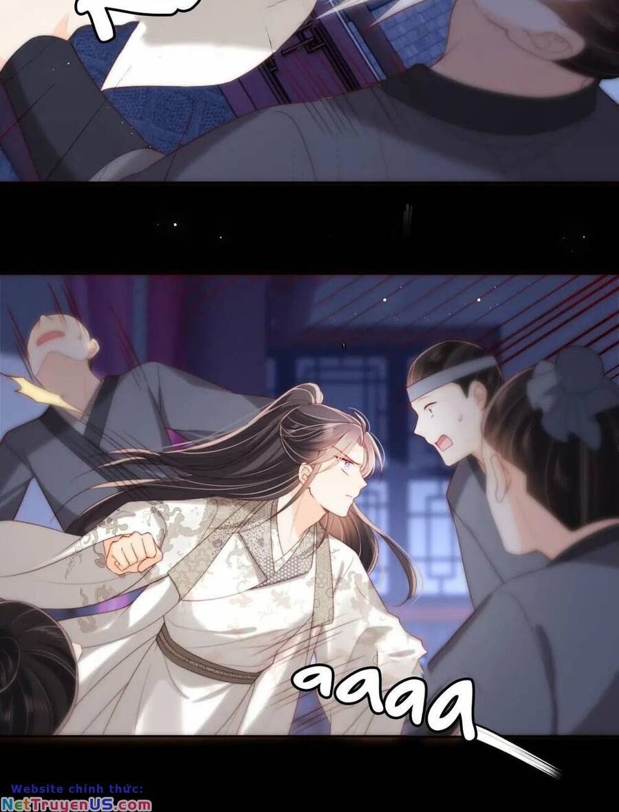 Dưỡng Địch Vi Hoạn: Chapter 241.1