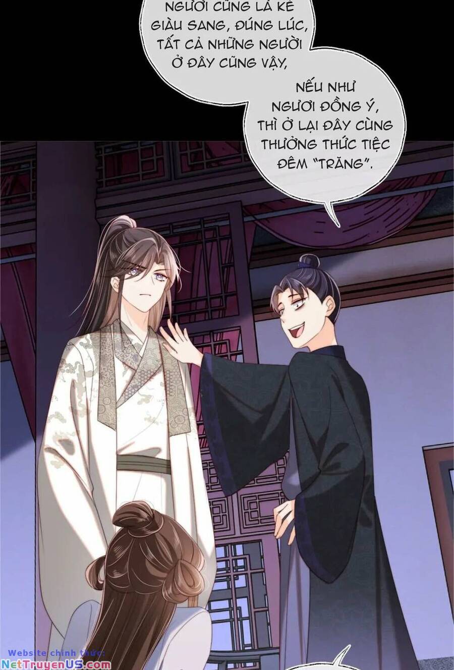 Dưỡng Địch Vi Hoạn: Chapter 241.1