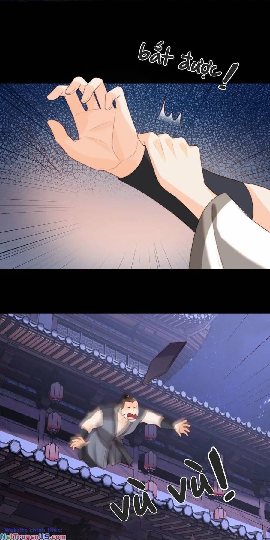 Dưỡng Địch Vi Hoạn: Chapter 241.1