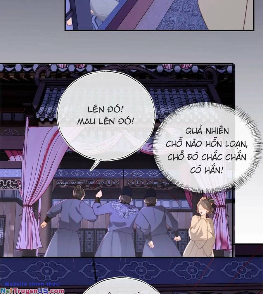 Dưỡng Địch Vi Hoạn: Chapter 241.1