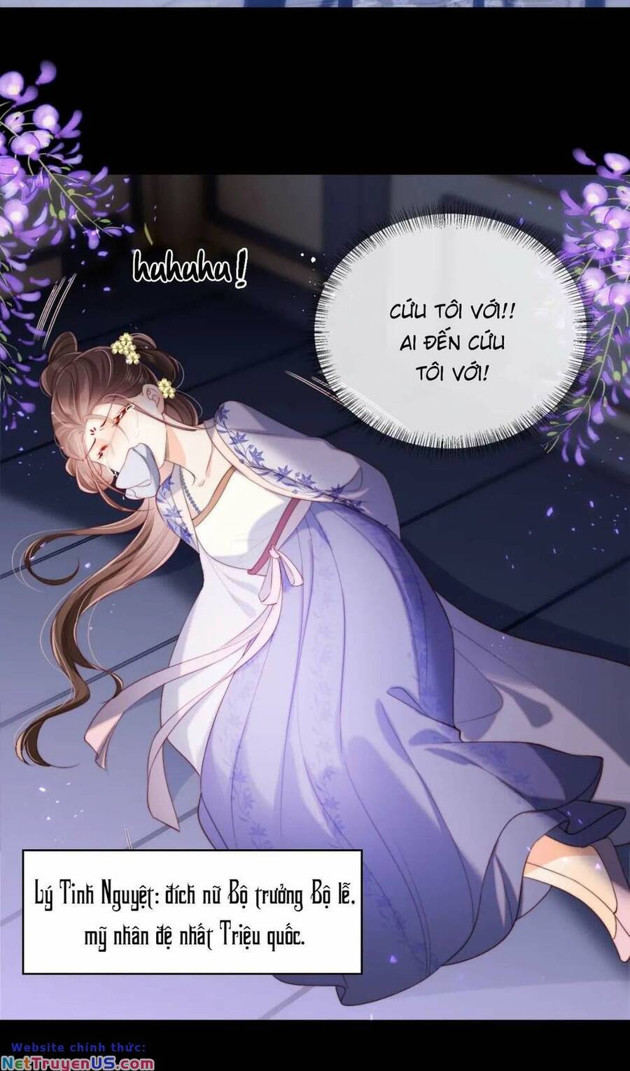 Dưỡng Địch Vi Hoạn: Chapter 241.1